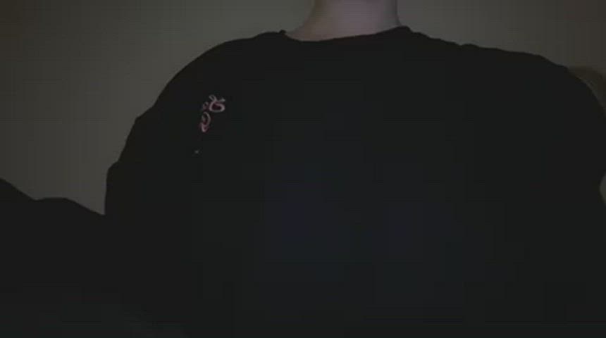 Any love for ghost nipples here? : video clip
