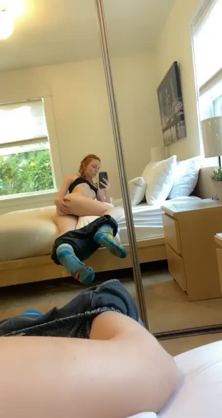 Waiting for you to come home… : video clip
