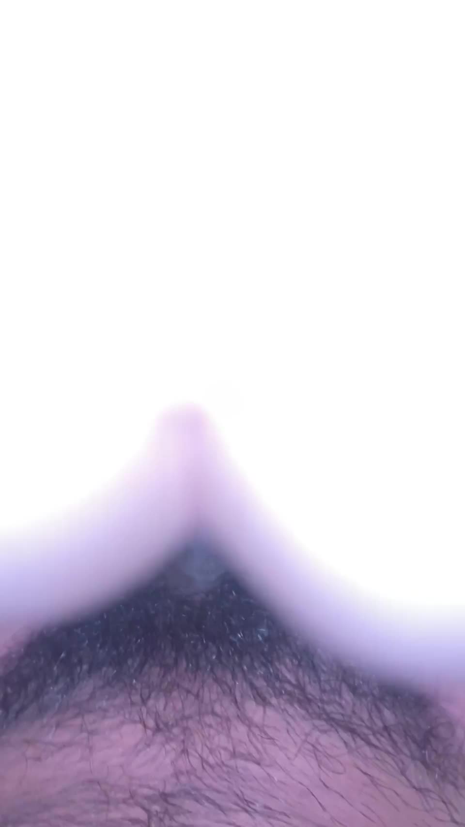 The cock gets wetter as my lips hug and coat it with cum [23F] : video clip
