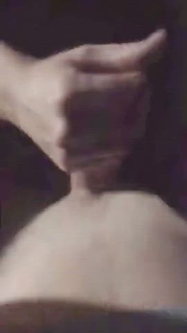 Tinder date didn’t mind filming : video clip