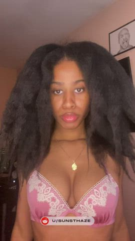 The perfect stepsister you need :) : video clip