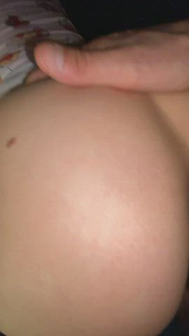 Great anal gape [fm] : video clip