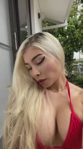 Fitness Bimbo : video clip