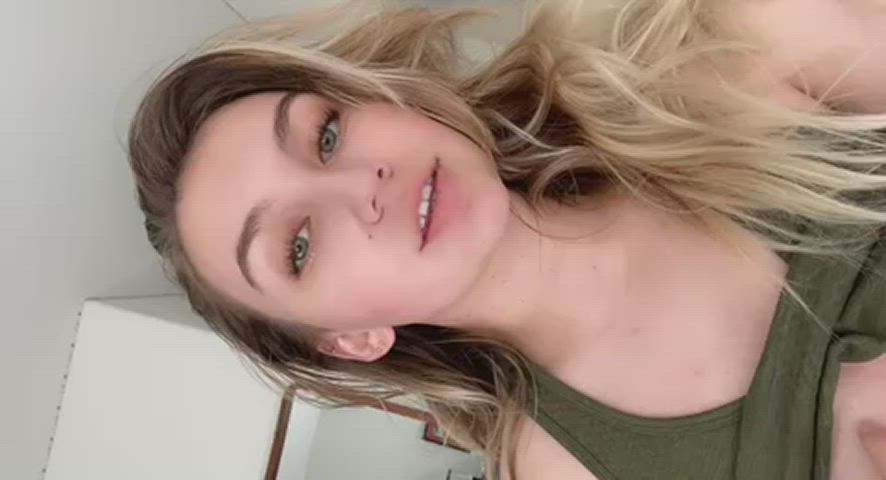 Would you still like to lick it? : video clip