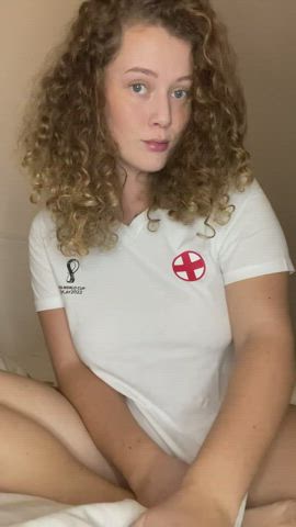 I know how to make myself cum : video clip