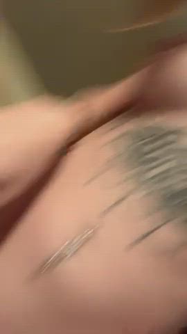 Fit Natural Redhead : video clip