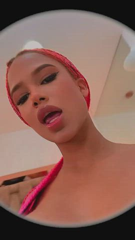 I can be your cum dumpster any time of the day : video clip