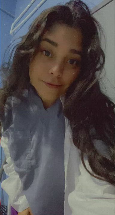 I’m your nurse and I flash you, what are you doing next? : video clip