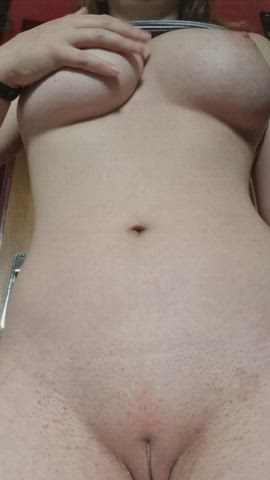 Your view when you lick my butterfly : video clip