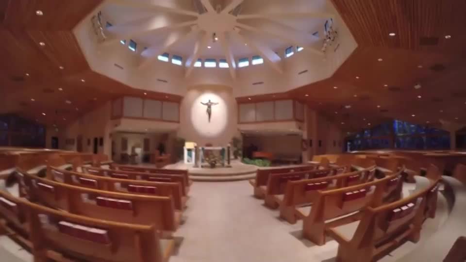 Well, That's One Way To Confess Your Sins : video clip