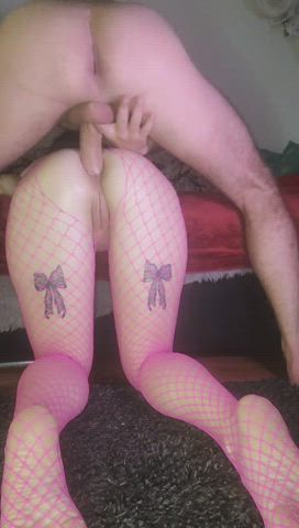 I love having my ass used like this : video clip