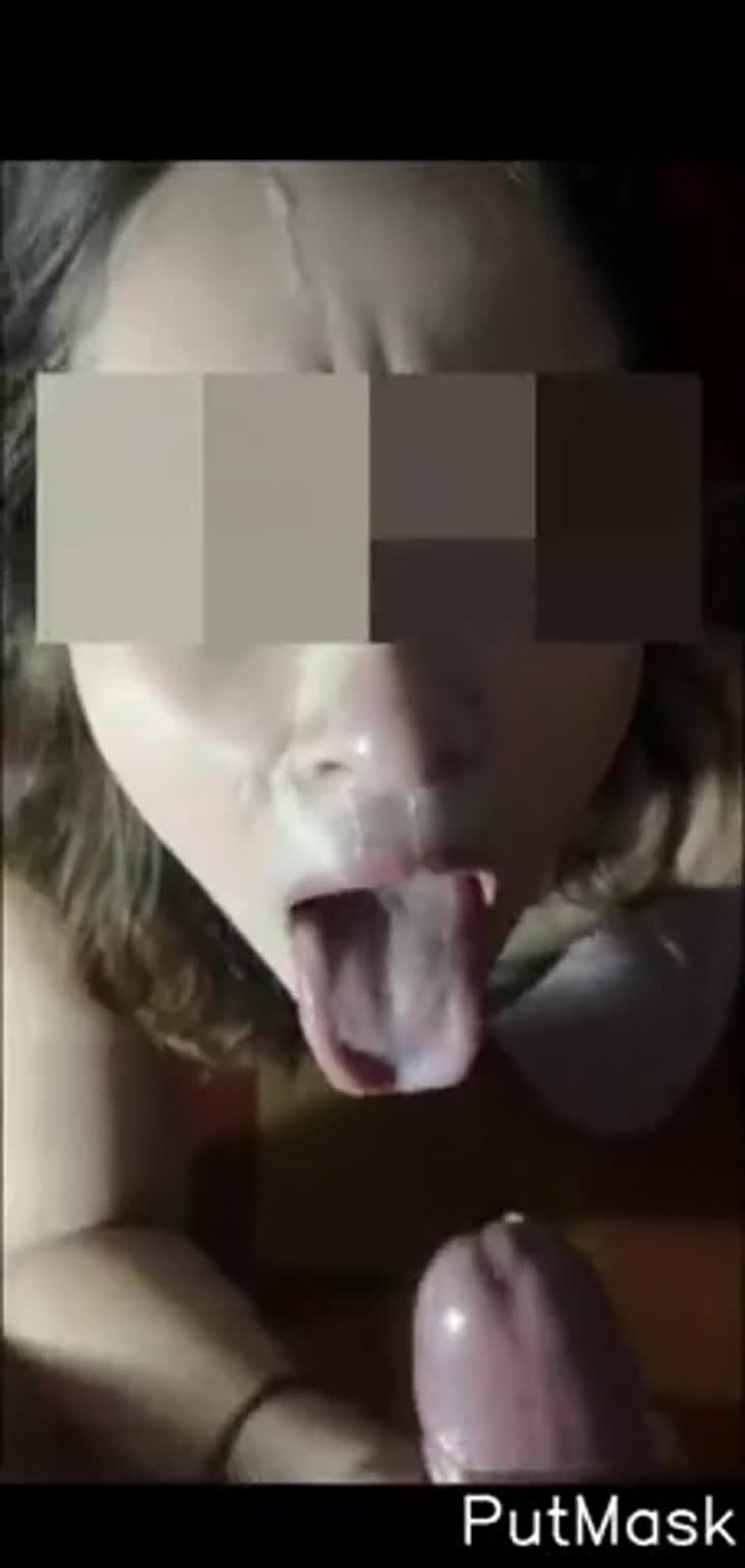 Milked him for everything he had : video clip