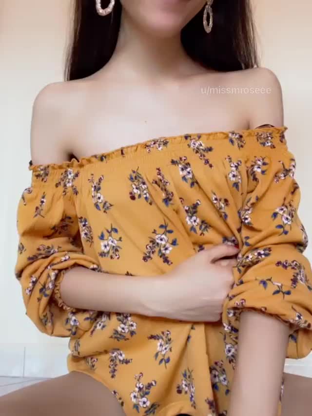 this is for those who appreciate flat chested girls :) : video clip