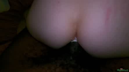 🥰 anal goodness : video clip