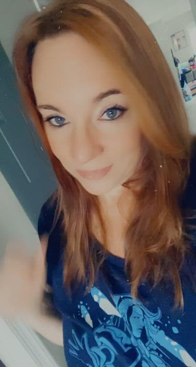 Milf next door😈 : video clip