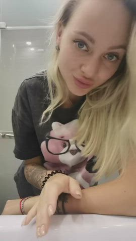 Do you find my boobs sexy? ❤️‍🔥 : video clip