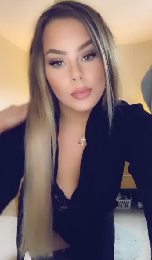 Ready to make your day better.. 😇 : video clip