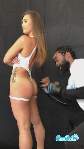 Use My Ass As You Please [OC] : video clip