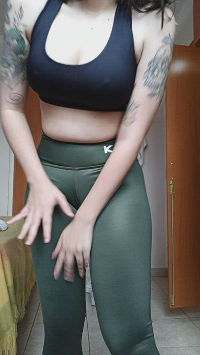 Here are my boobs once again 💕💦 : video clip