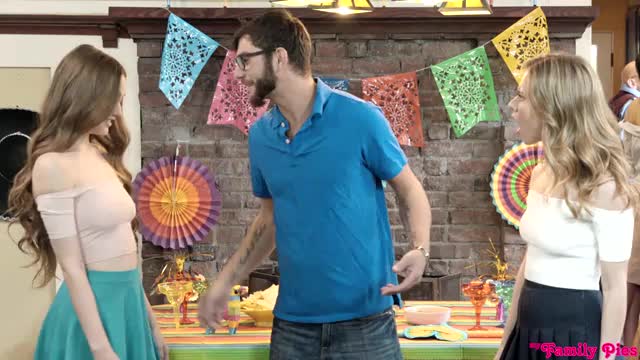 [FFM] My Family Pies - Cinco De Pie O : video clip