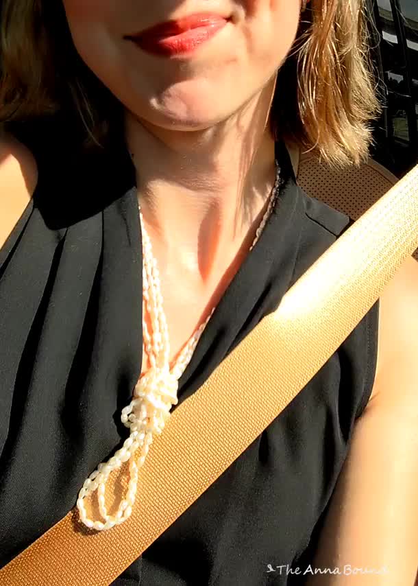 Taking the scenic route home from work 🙃 [gif] : video clip