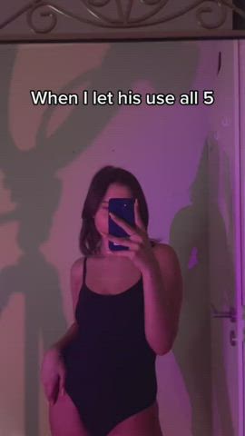 dont let my dad find out : video clip