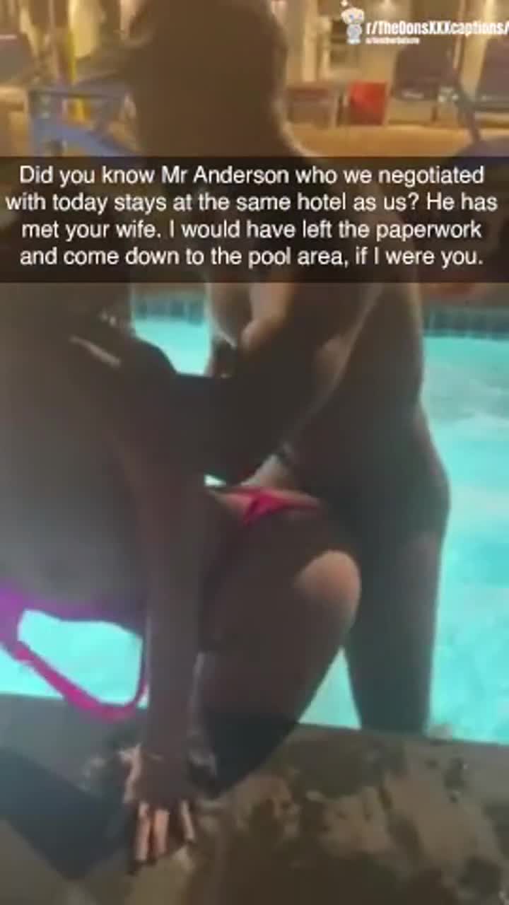Sometimes it’s a bad idea to work to much while she plays : video clip