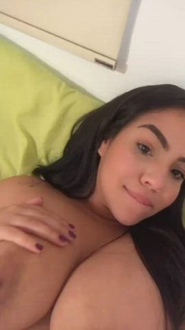Im bored and wanna have fun.. anyone interested? : video clip