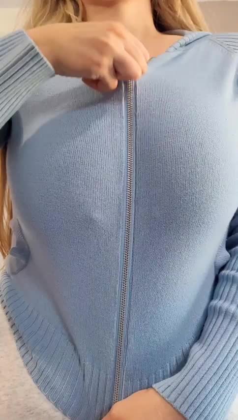 I hope you like big natural bounce. : video clip