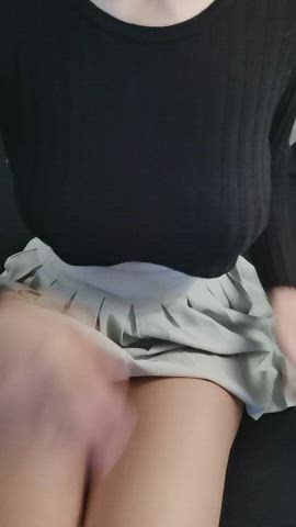 i hope my shyness wont stop you from fucking me : video clip