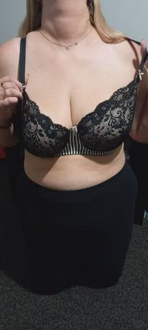 Boobs and butt for my cake day. : video clip