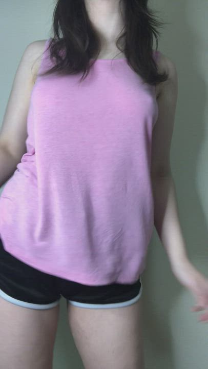 Let's pass on my genetics ;) : video clip