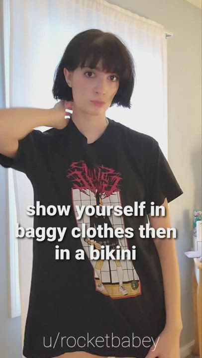 Does this fit right? : video clip