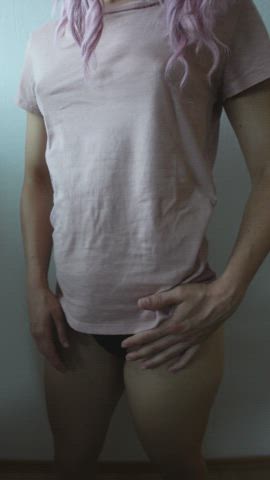 The root of uncontrolled desire are #boobs : video clip