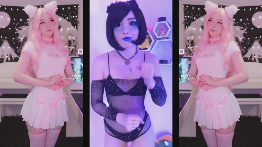 Damn Right - PMV (Full vid in profile) : video clip