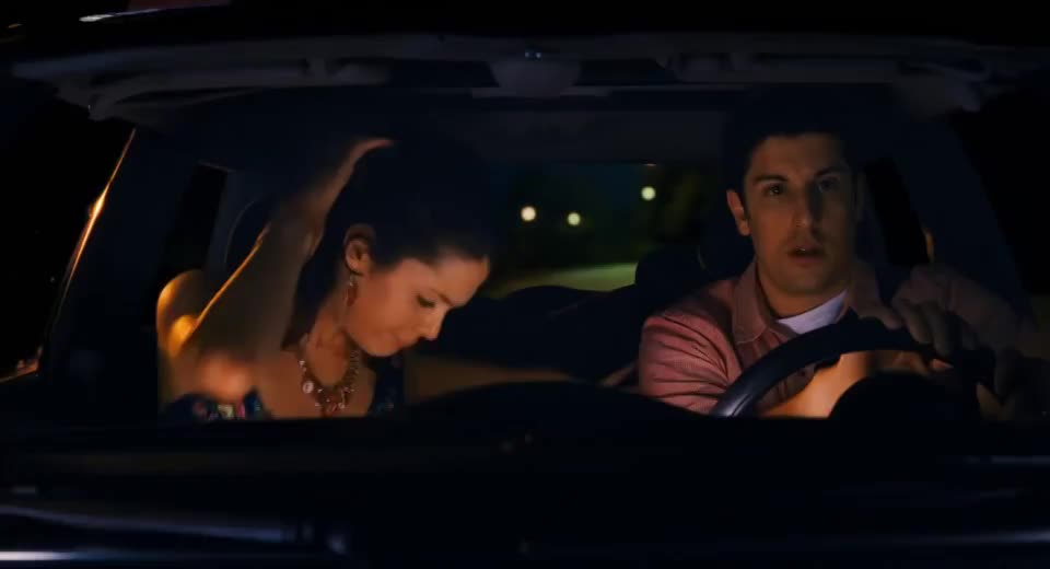 Ali Corbin : video clip