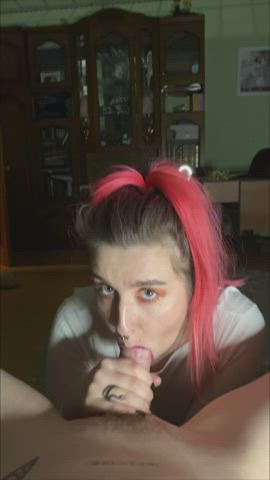 Can you give me your cum? : video clip