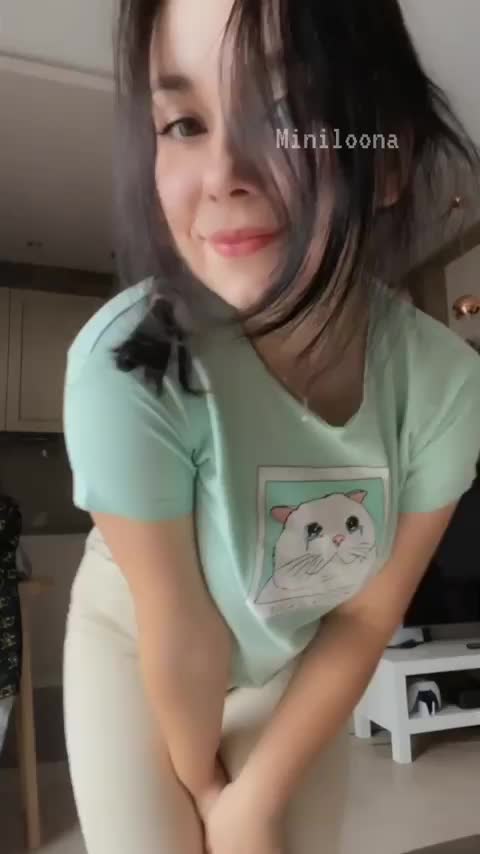 Can I be your curvy fuckdoll Sir?! : video clip