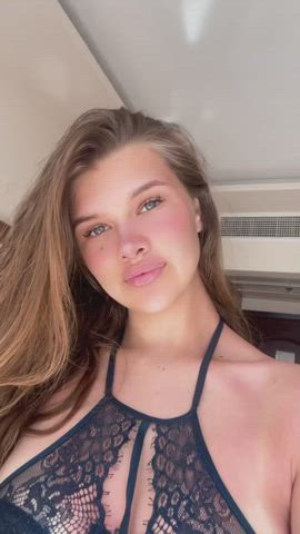 selfie🤳 : video clip