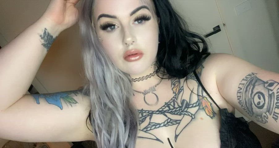 Tell me your deepest desires, check my profile to see more 😇 : video clip