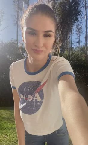 NASA ❤️ : video clip