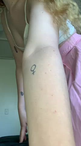 Come bend me over : video clip