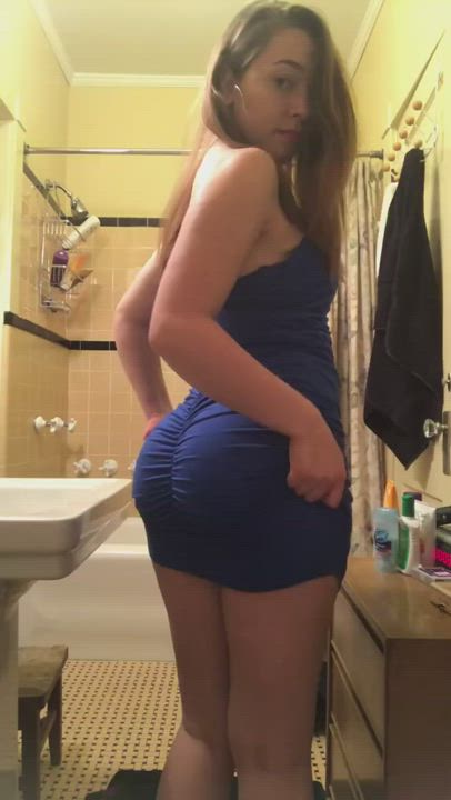 Such A Little Tease! : video clip