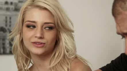 Aubrey asked Xander to give her b/f some pointers and you'll never guess what happened next. : video clip