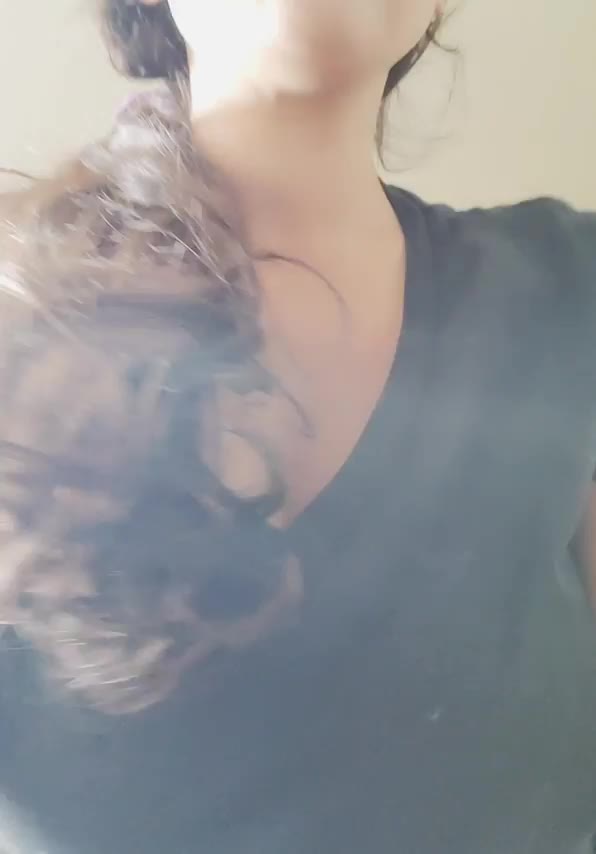 Your POV when I'm on top : video clip