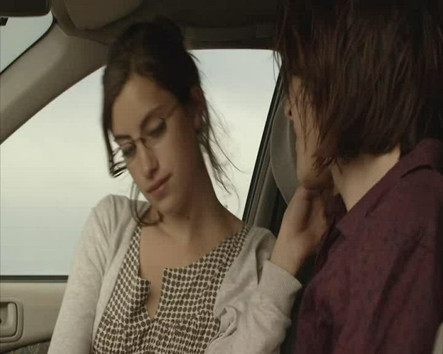identify your favorite girl using a gif in comments... : video clip