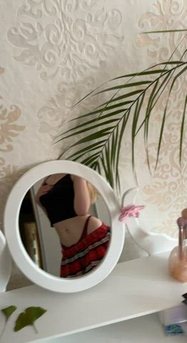 I may have ordered the wrong size : video clip