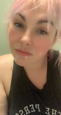 Just a little taste… : video clip