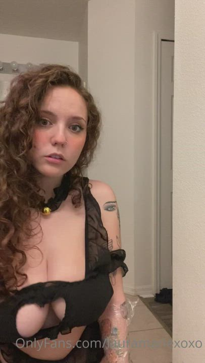 All Natural Reveal : video clip