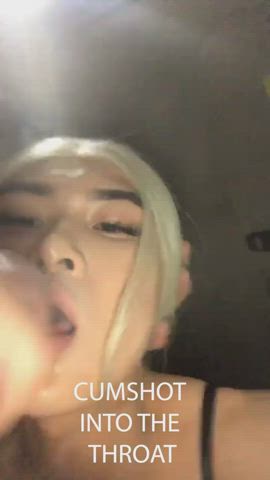 Those lips don't want to miss one bit : video clip